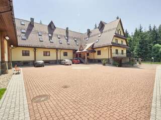 Апартаменты VisitZakopane - Mountain Apartment Закопане Мезонет-22